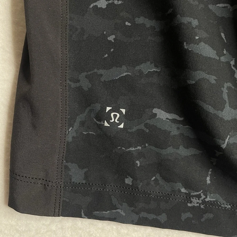 Mens Lululemon T.H.E. Short Linerless 11
